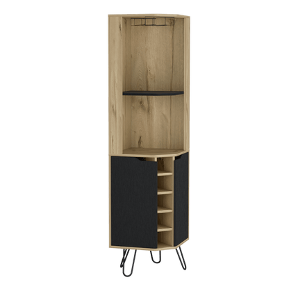 Bar Esquinero Kevira 180 X 45  Duna Wengue