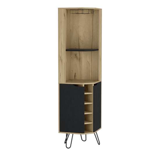 Bar Esquinero Kevira 180 X 45  Duna Wengue