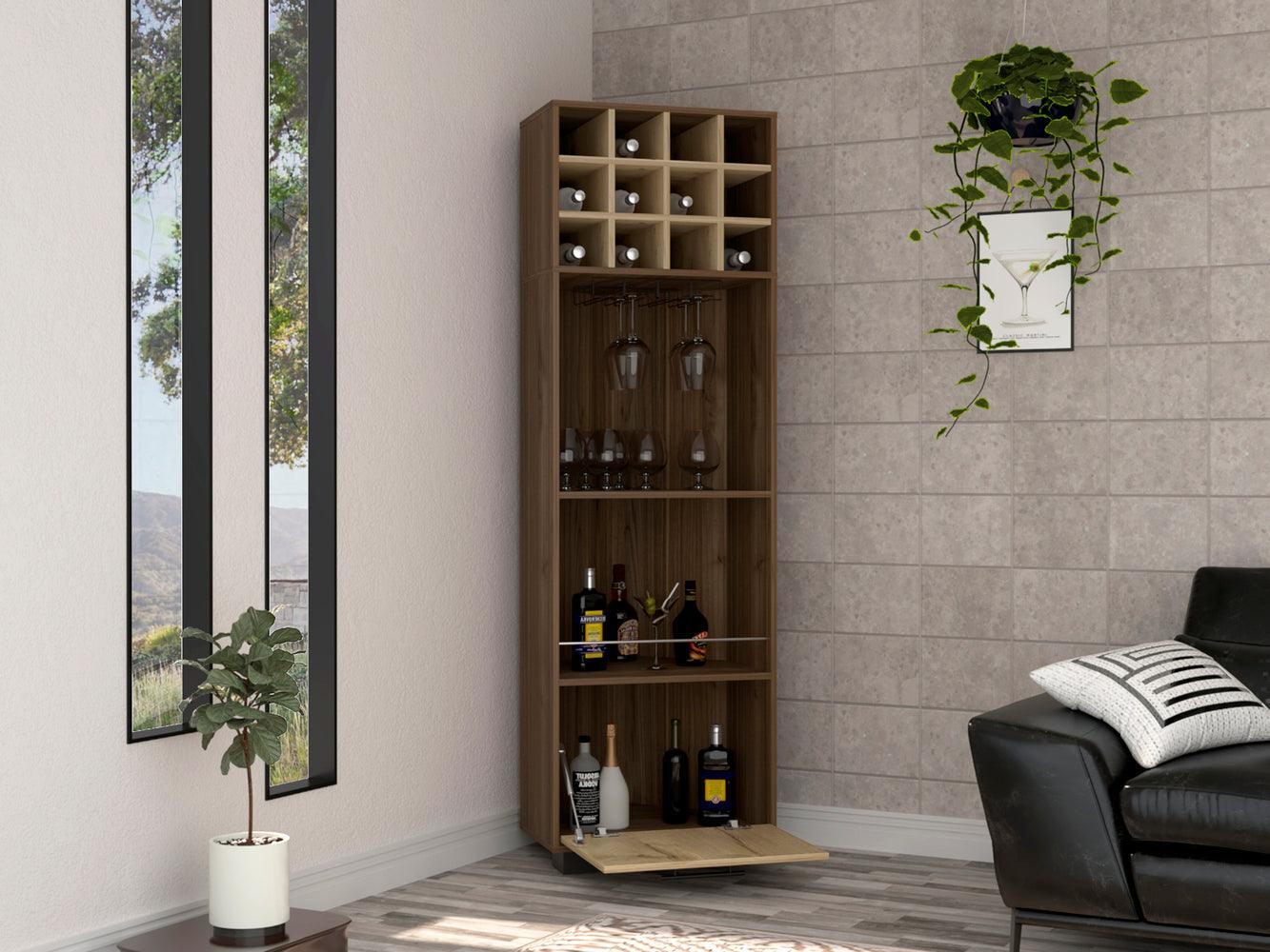 Bar Esquinero Nuvenis 180 X 55  Gales Duna