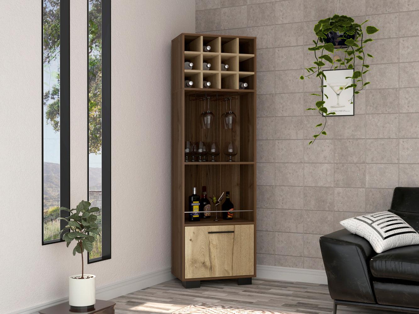 Bar Esquinero Nuvenis 180 X 55  Gales Duna