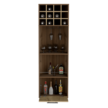 Bar Esquinero Nuvenis 180 X 55  Gales Duna