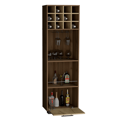 Bar Esquinero Nuvenis 180 X 55  Gales Duna