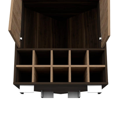 Bar Esquinero Fenari  Habano Y Miel