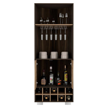 Bar Esquinero Fenari  Habano Y Miel