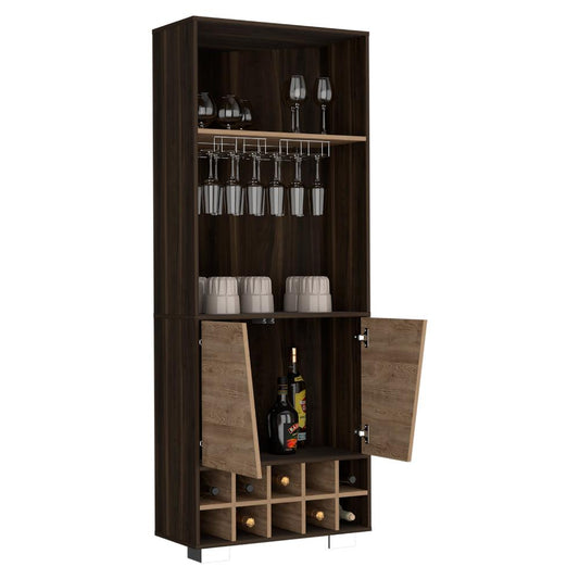 Bar Esquinero Fenari  Habano Y Miel