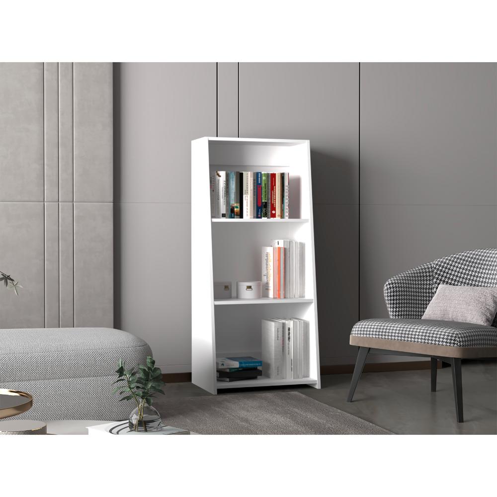Biblioteca Fureli Blanco