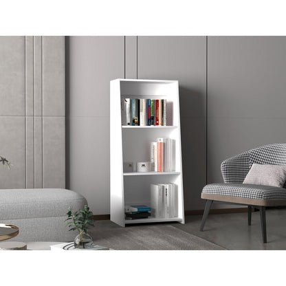 Biblioteca Fureli Blanco
