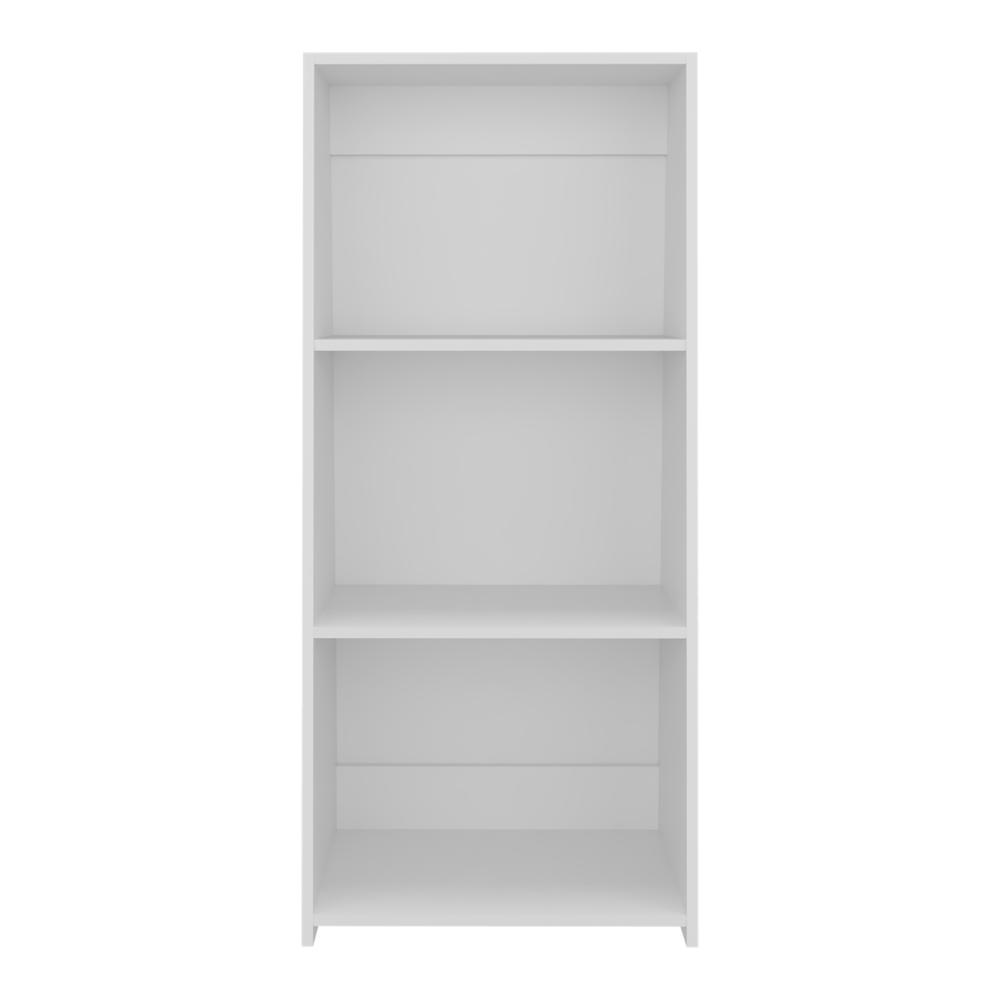 Biblioteca Fureli Blanco