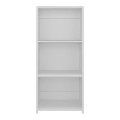 Biblioteca Fureli Blanco