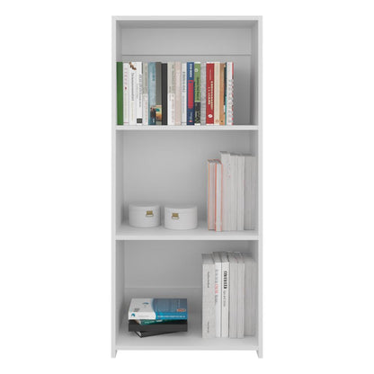Biblioteca Fureli Blanco