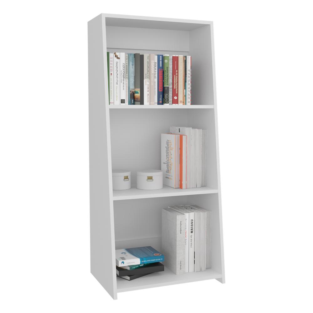 Biblioteca Fureli Blanco