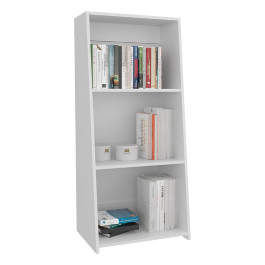 Biblioteca Fureli Blanco