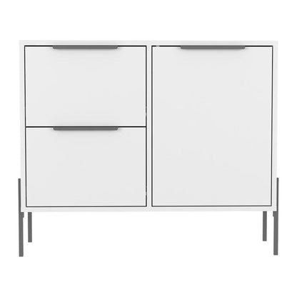 Bife White Exclusiv W 68  Blanco