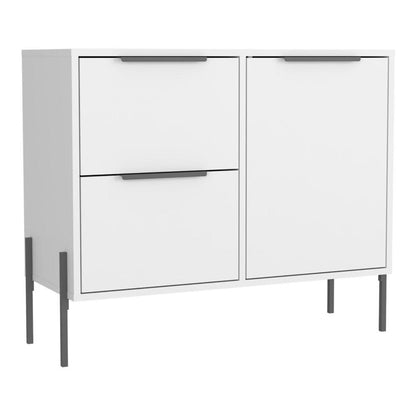 Bife White Exclusiv W 68  Blanco