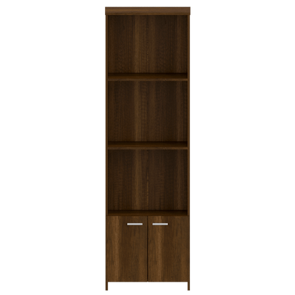 Biblioteca Omelun Easy Cobre