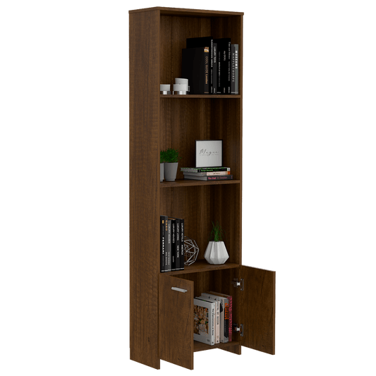 Biblioteca Omelun Easy Cobre