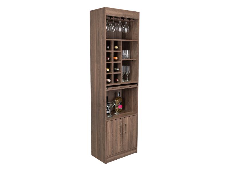 Mueble Bar Lunexa  Coñac
