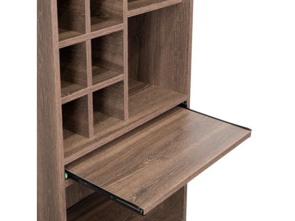 Mueble Bar Lunexa  Coñac