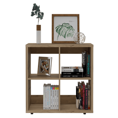 Biblioteca Ranger Duna Y Blanco