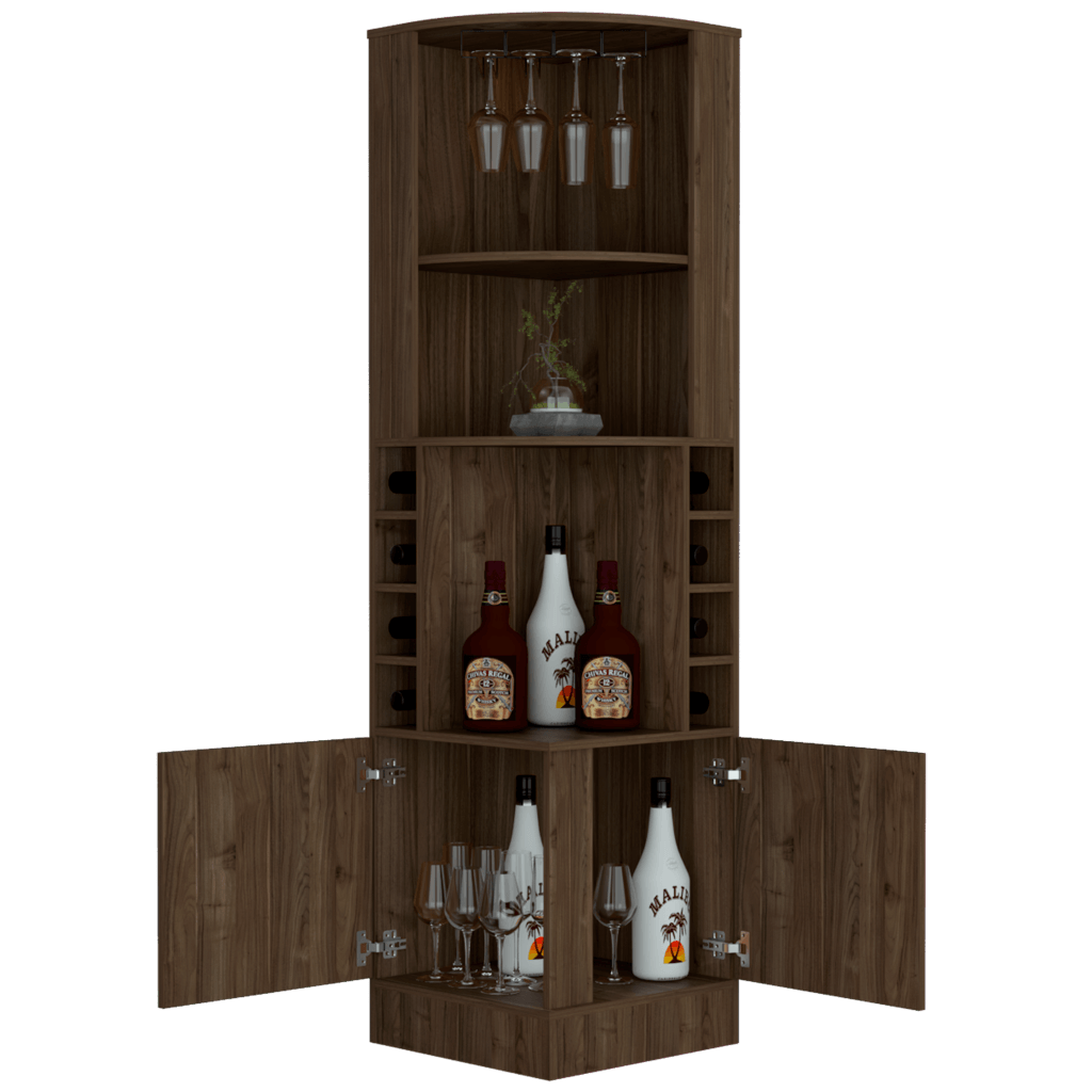 Bar Esquinero Lunexa Coñac