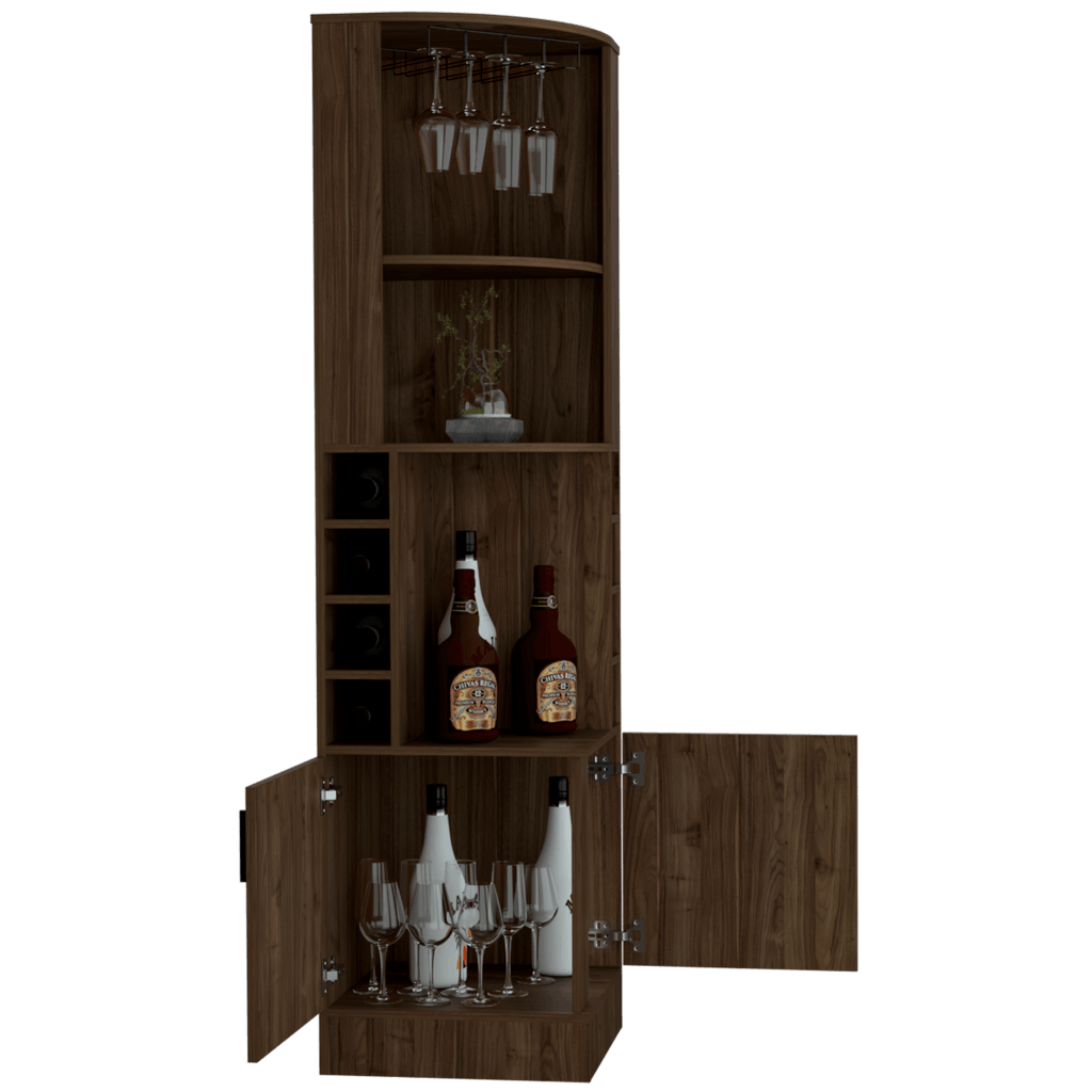 Bar Esquinero Lunexa Coñac