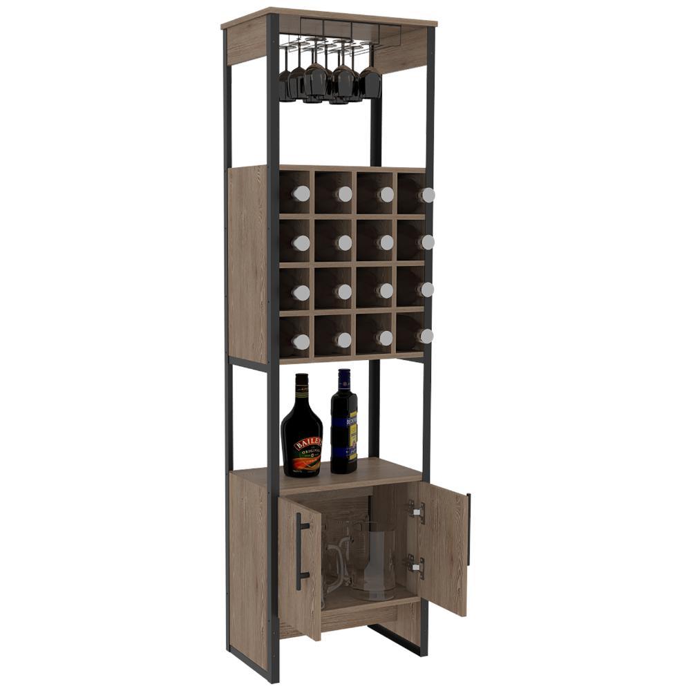 Bar Ulmari Miel