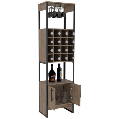 Bar Ulmari Miel