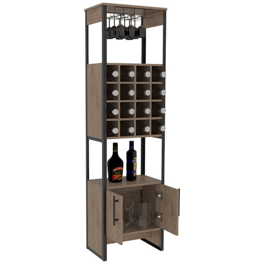 Bar Ulmari Miel