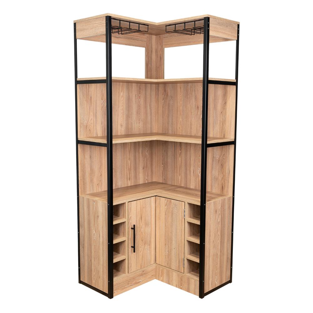 Bar Esquinero Mugnam Miel