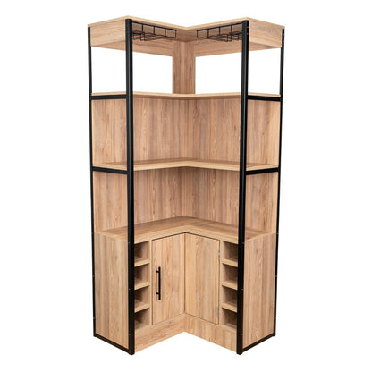 Bar Esquinero Mugnam Miel