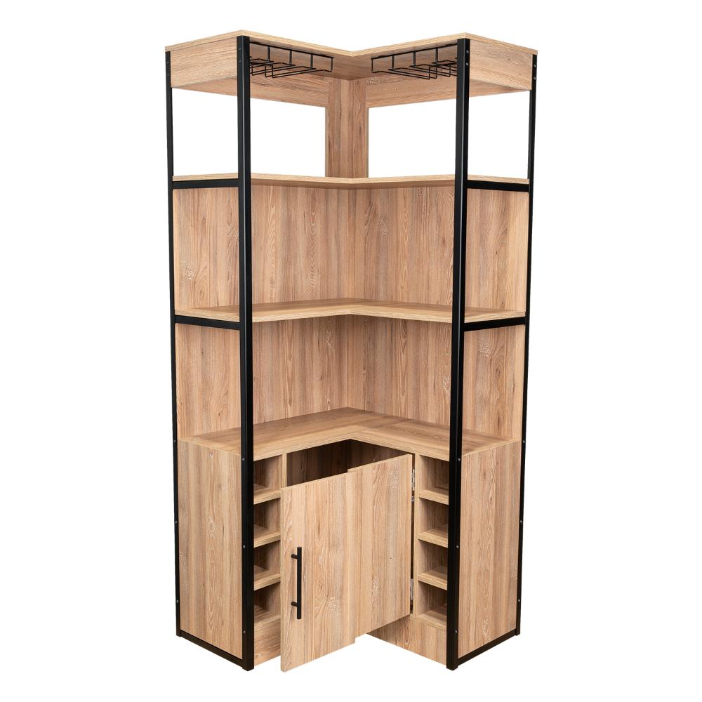 Bar Esquinero Mugnam Miel