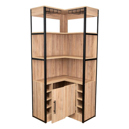 Bar Esquinero Mugnam Miel