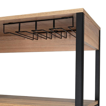 Bar Esquinero Mugnam Miel