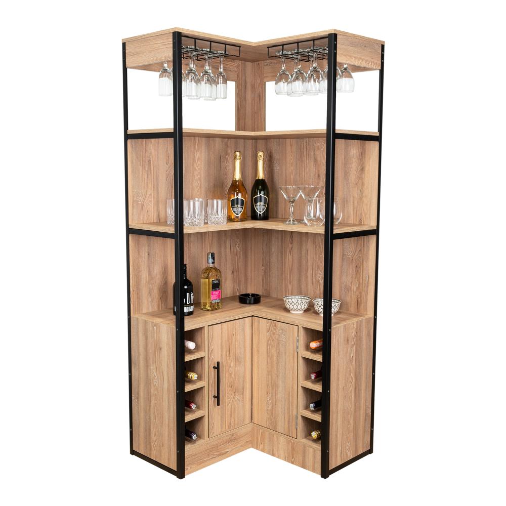 Bar Esquinero Mugnam Miel