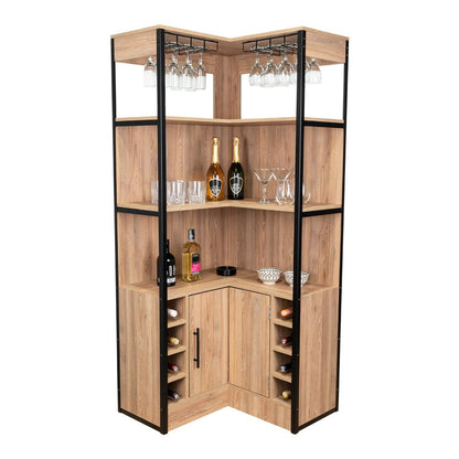 Bar Esquinero Mugnam Miel