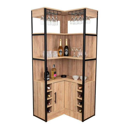Bar Esquinero Mugnam Miel