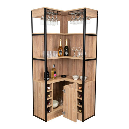 Bar Esquinero Mugnam Miel