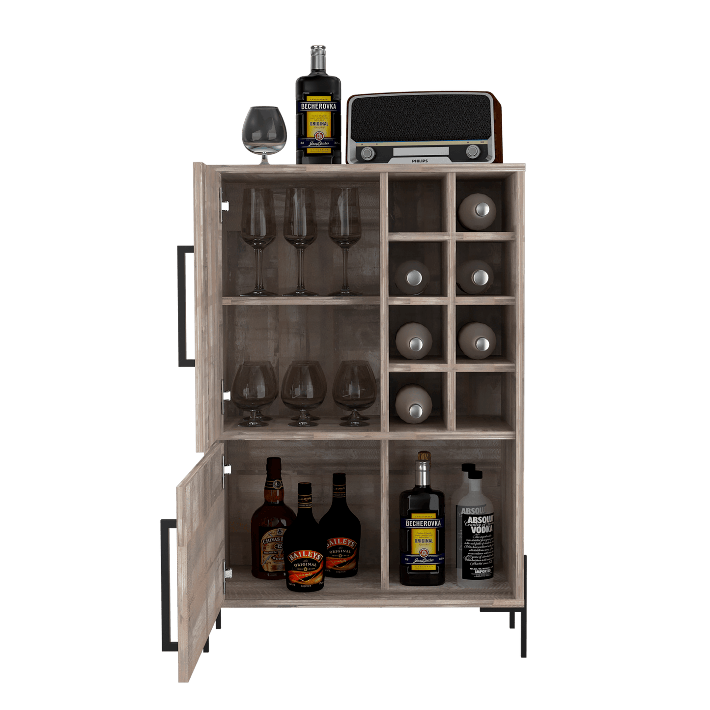 Bar Kamelya Palermo