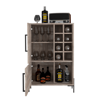 Bar Kamelya Palermo