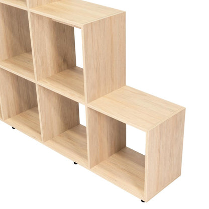 Biblioteca Escalera Veluna  Rovere