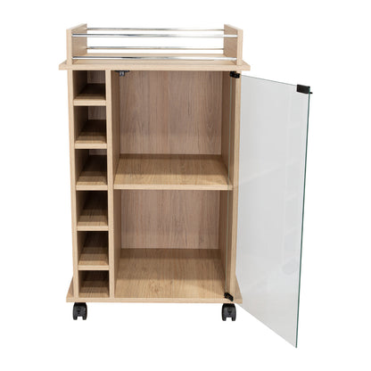 Mueble Bar Farien  Rovere