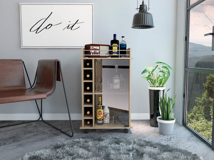 Mueble Bar Farien  Rovere