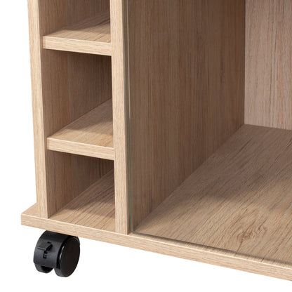 Mueble Bar Farien  Rovere