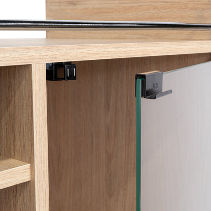 Mueble Bar Farien  Rovere