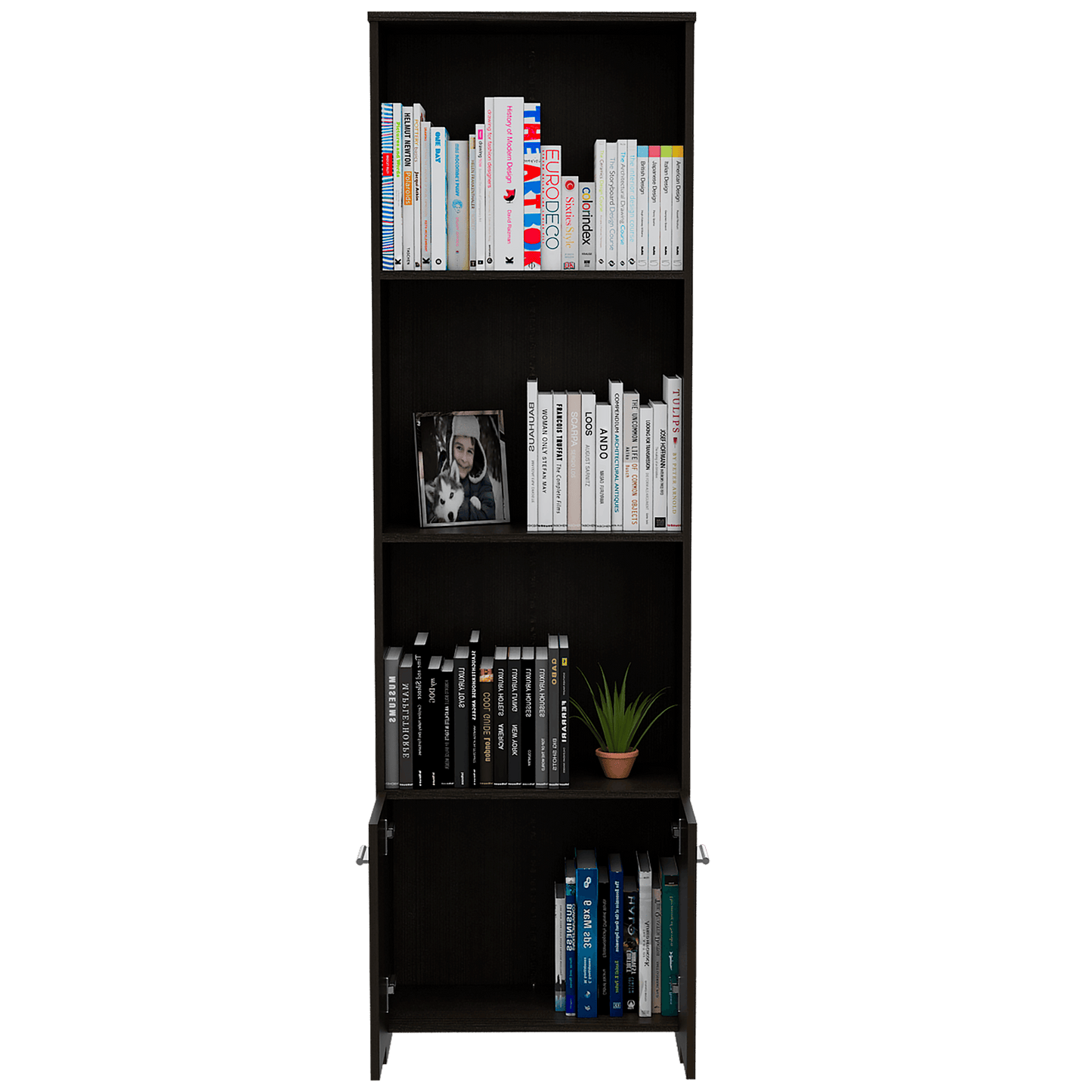 Biblioteca Ozvena Wengue