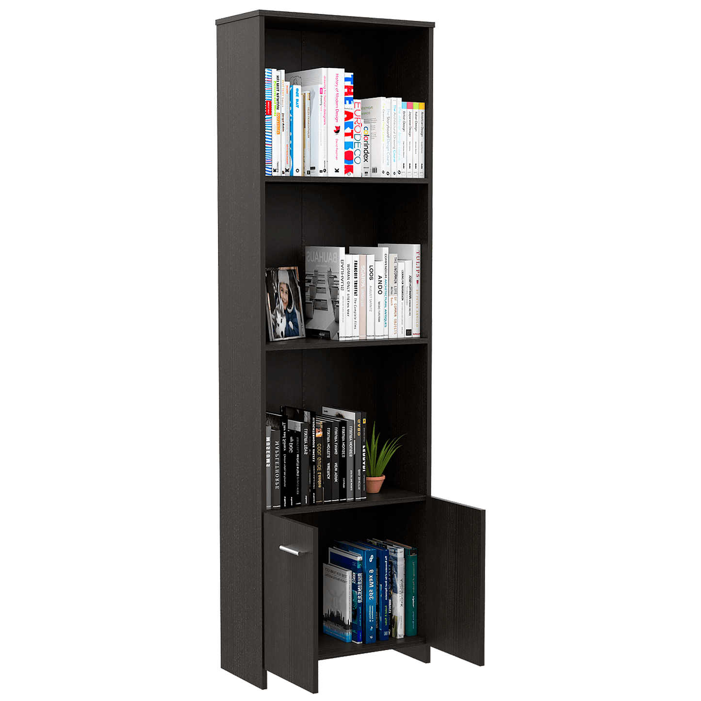 Biblioteca Ozvena Wengue