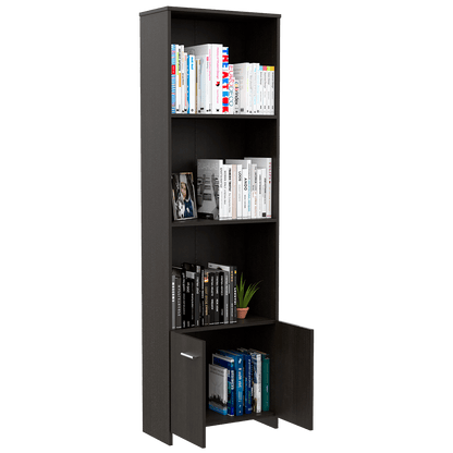 Biblioteca Ozvena Wengue