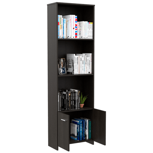 Biblioteca Ozvena Wengue