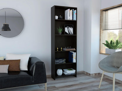Biblioteca Omelun Eco Wengue