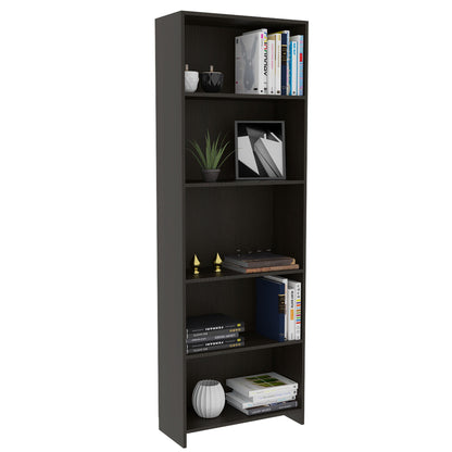 Biblioteca Omelun Eco Wengue